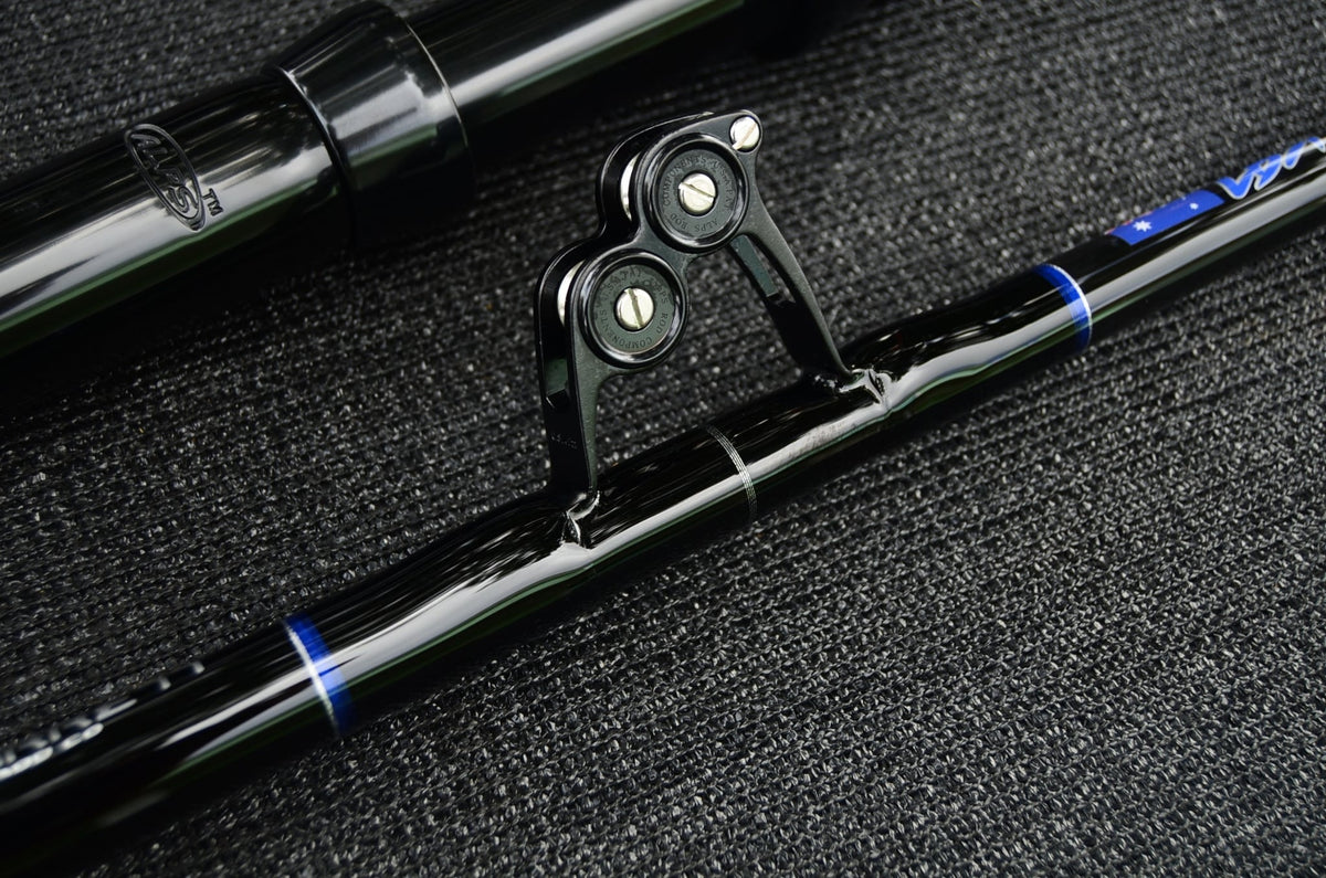 ***Preorders available soon!*** π¦πΊ LBSF 7ft SHARK ROD 80-130lb