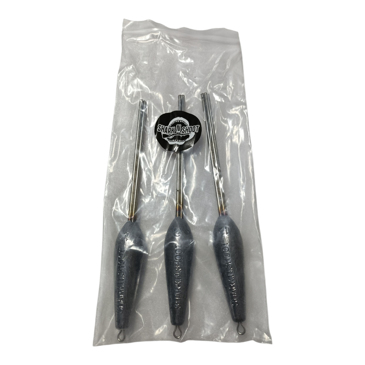12oz / 340g Spider Weights 3 pack