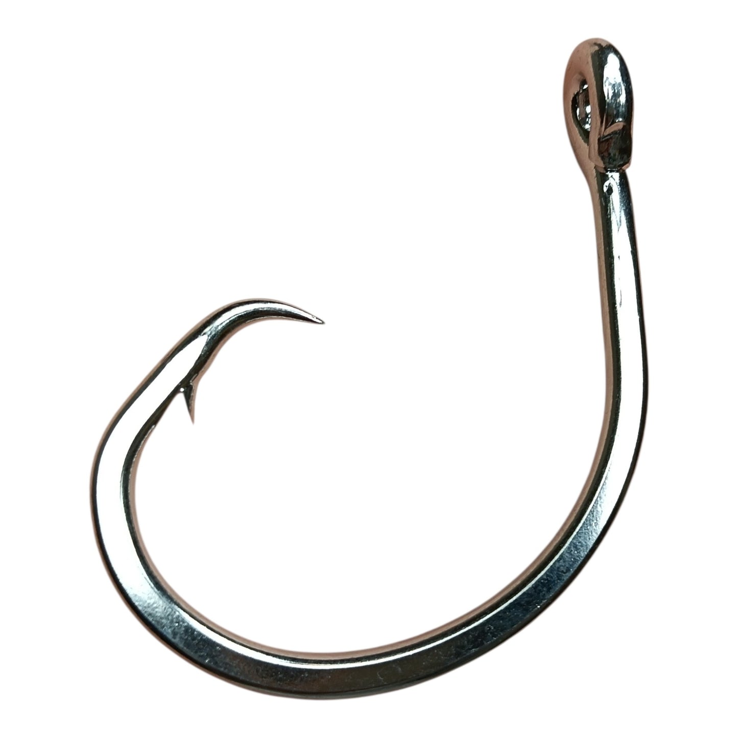 16/0 Forged Stainless Steel Circle hook