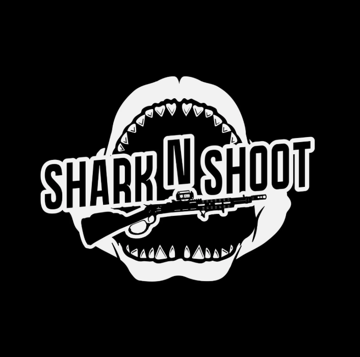 SHARK N SHOOT ANCHOR TRACE - 5M, 3mm, 20/0, + Semi Breakaway Anchor