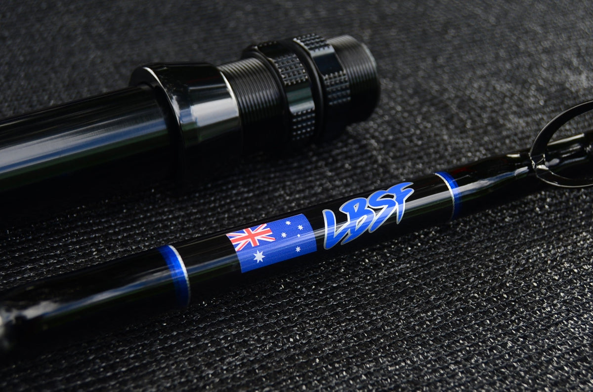 ***Preorders available soon!***   🇦🇺 LBSF 7ft SHARK ROD 80-130lb
