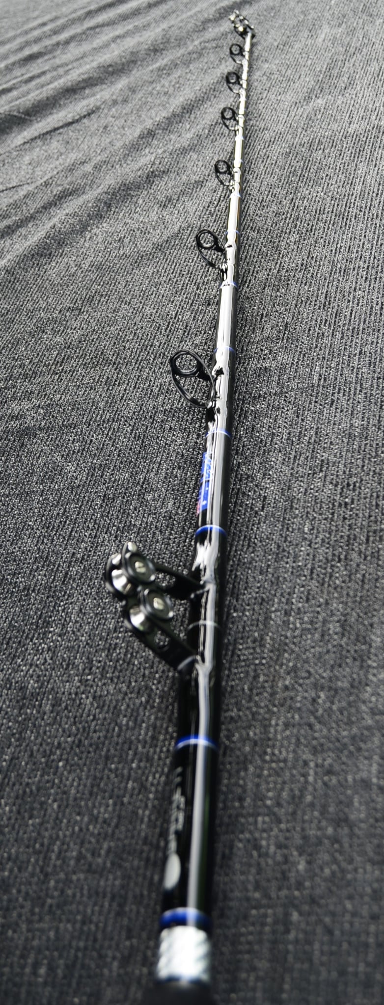 ***Preorders available soon!***   🇦🇺 LBSF 7ft SHARK ROD 80-130lb