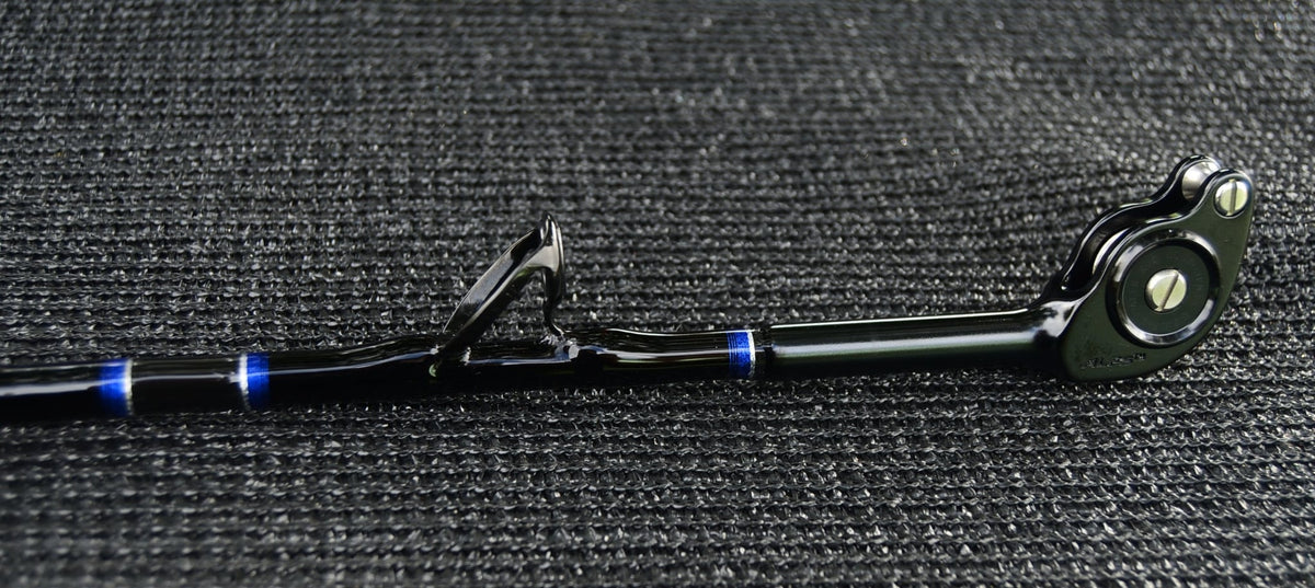 ***Preorders available soon!***   🇦🇺 LBSF 7ft SHARK ROD 80-130lb
