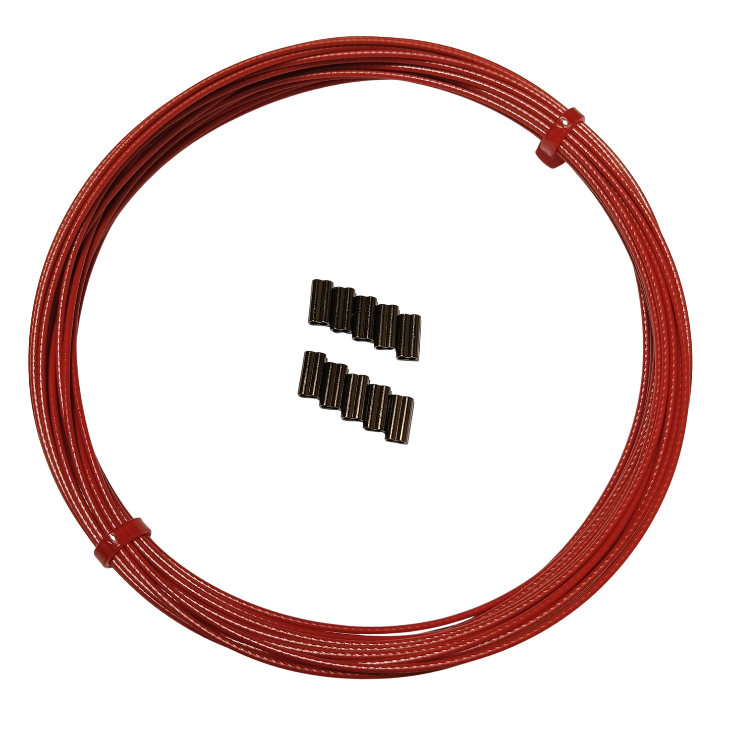 10m 1.2mm/1.45mm Stainless Steel Wire 250lb