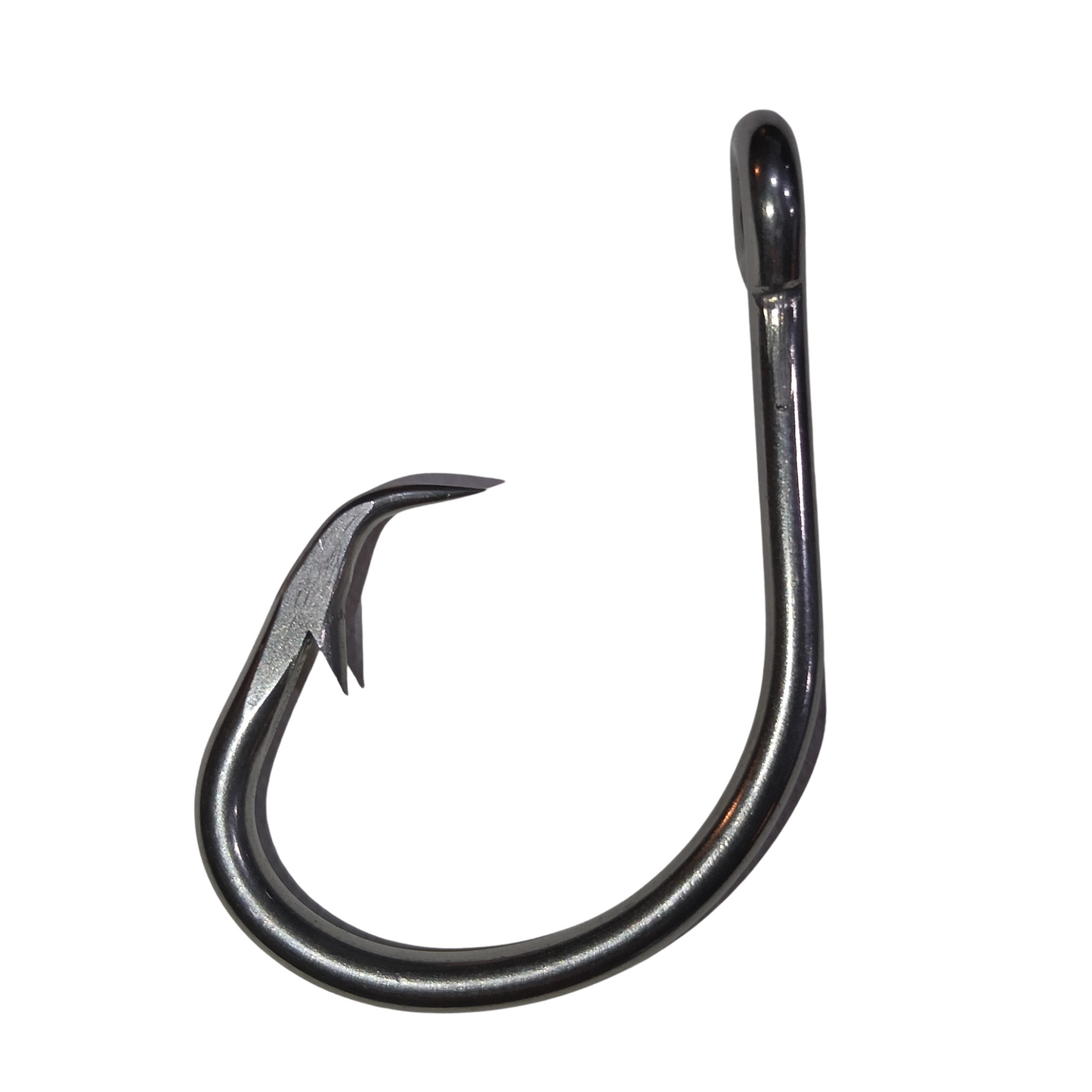 8/0 Stainless Steel Circle hook