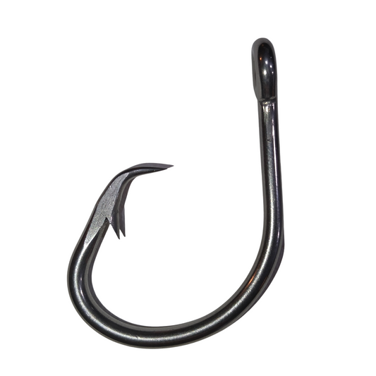 8/0 Stainless Steel Circle hook
