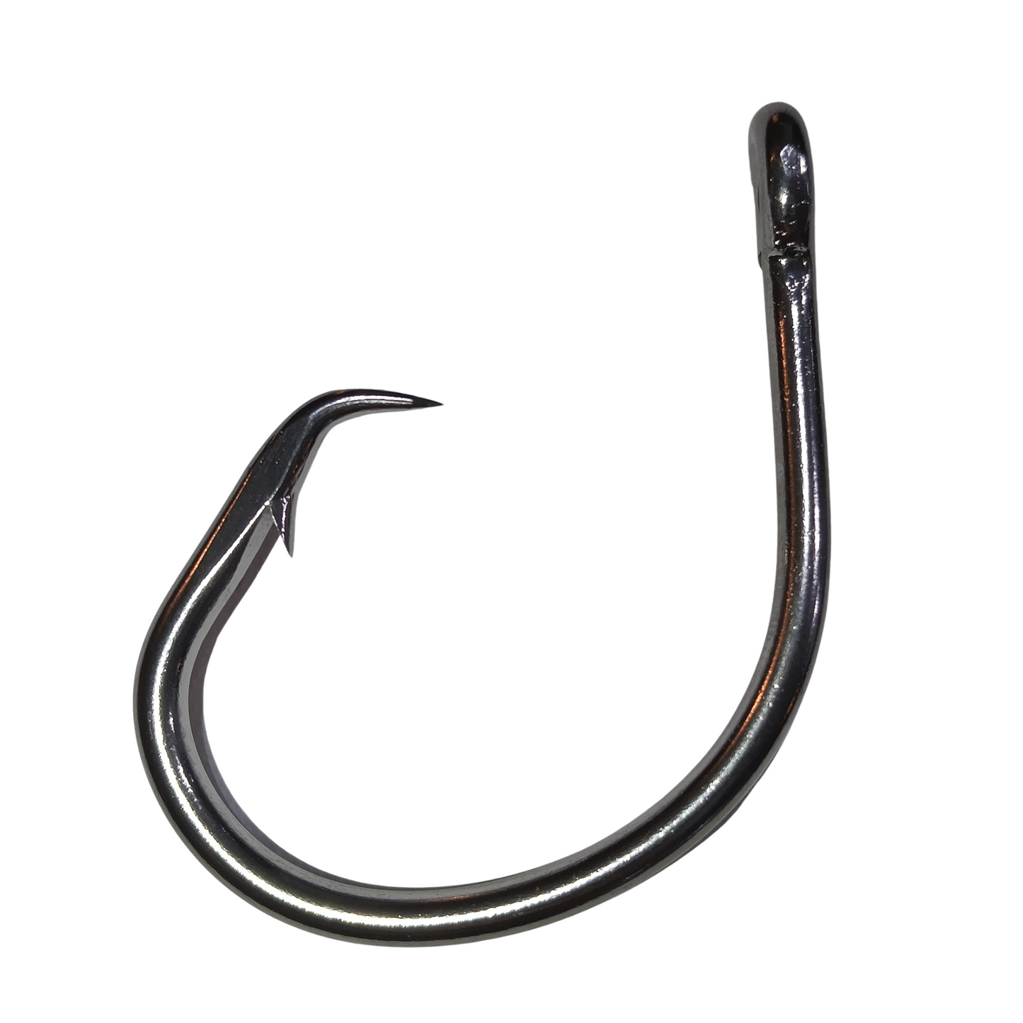 10/0 Stainless Steel Circle hook