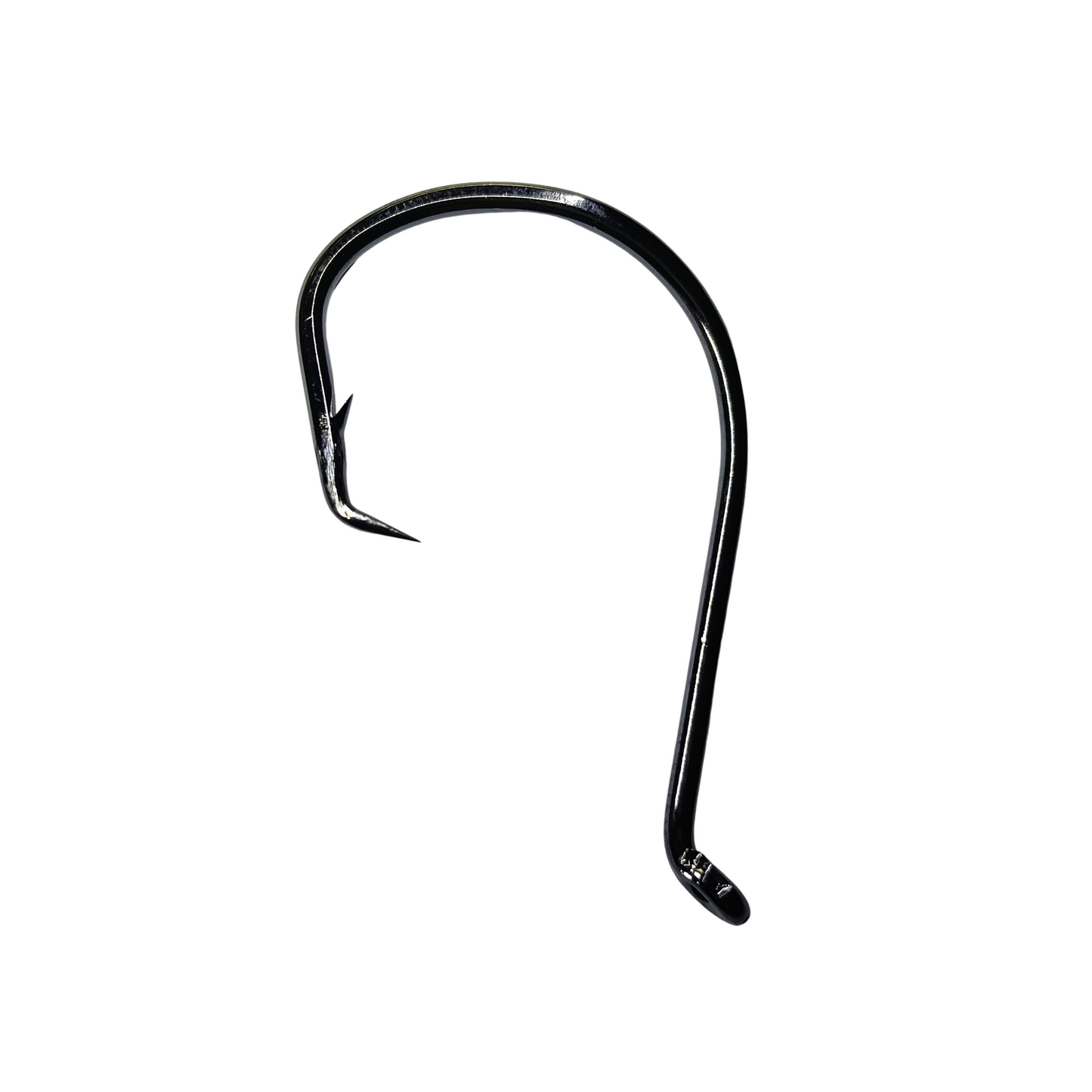 8/0 Octopus Circle Elite Eel Hook