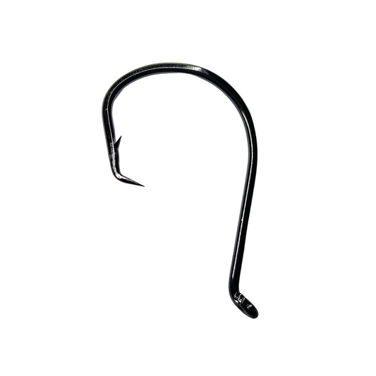 8/0 Octopus Circle Elite Eel Hook