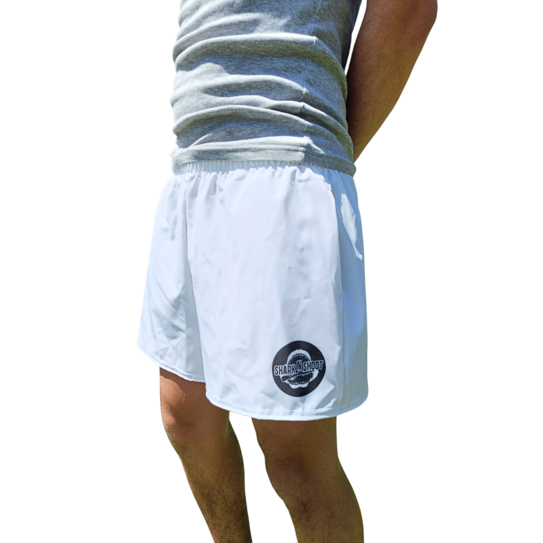 Athletic Shorts