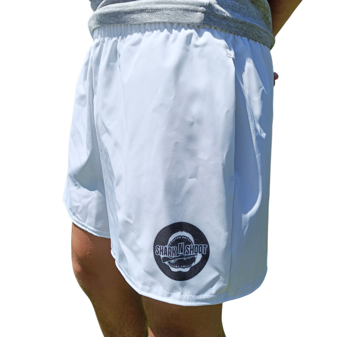 Athletic Shorts