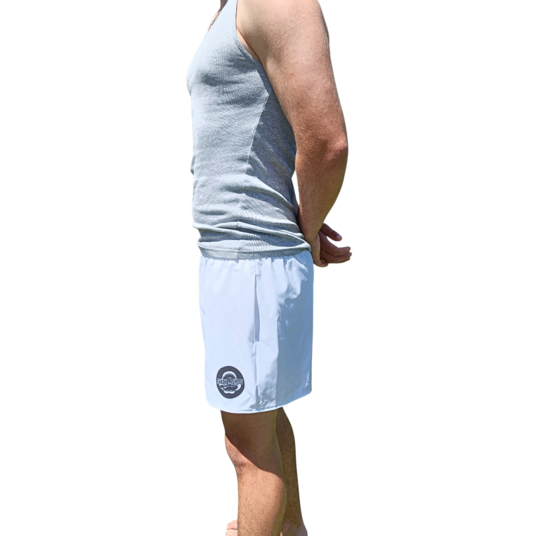 Athletic Shorts