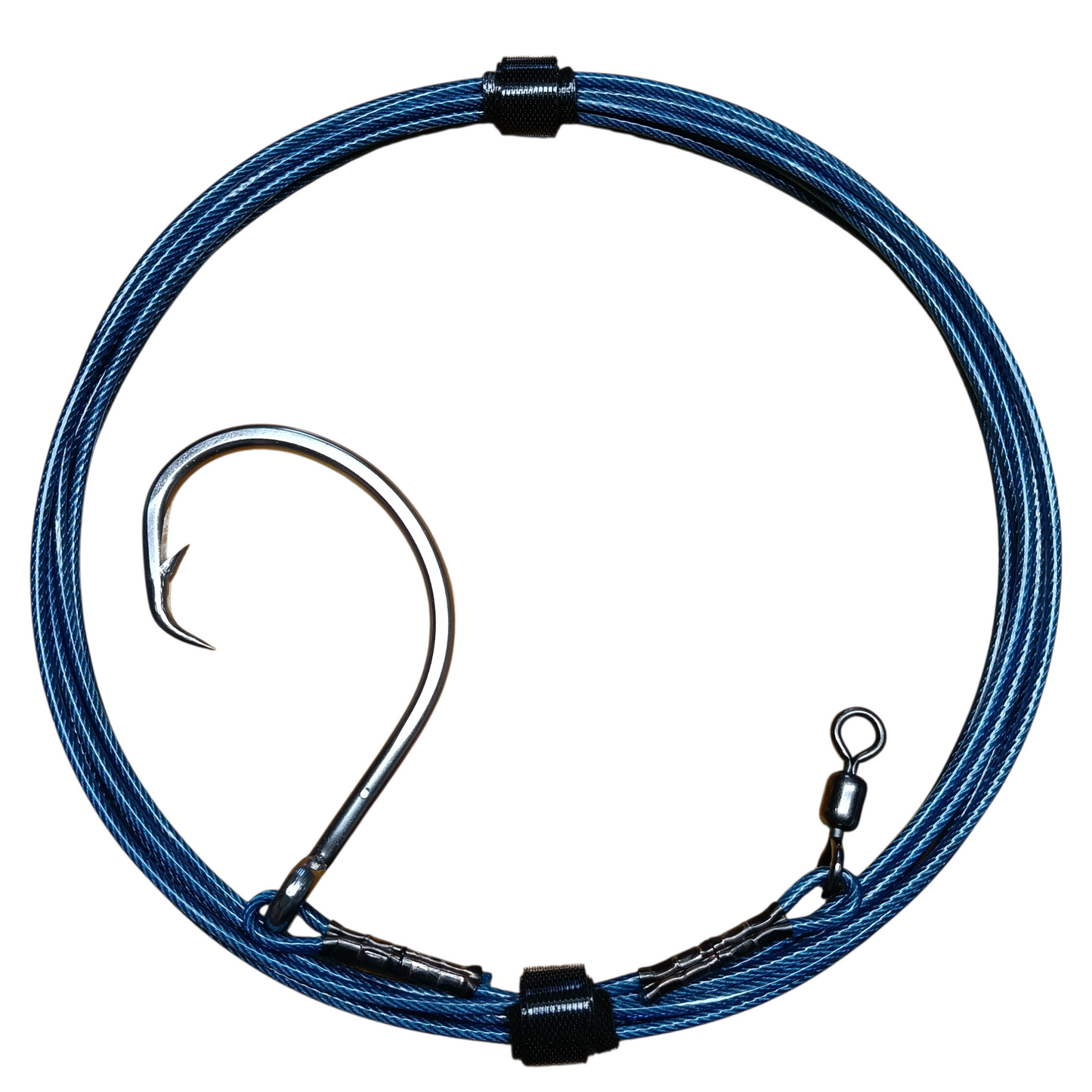 ALL ROUNDER TRACE - 4.65M, 2.5mm, 20/0