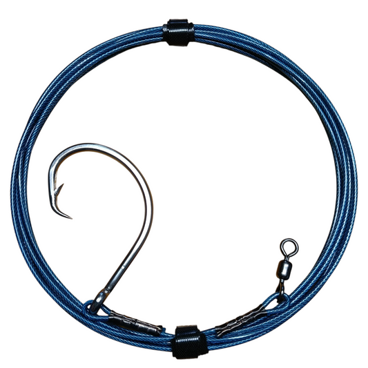 ALL ROUNDER TRACE - 4.65M, 2.5mm, 20/0
