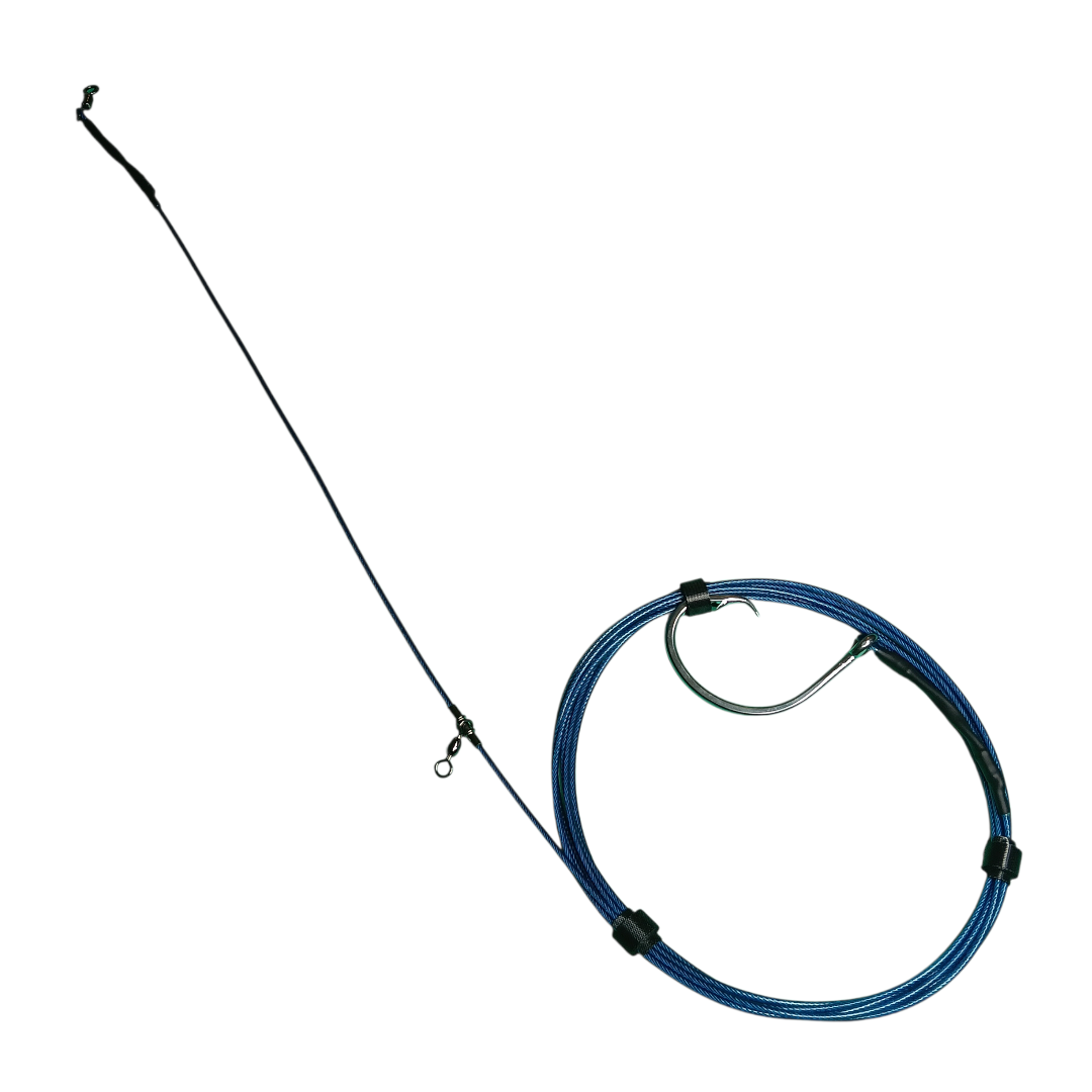 3x DRONE TRACES - 5M, 2.5mm, 20/0