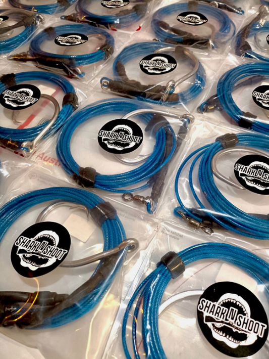 3 ALL ROUNDER TRACES - 5M, 2.5mm, 20/0