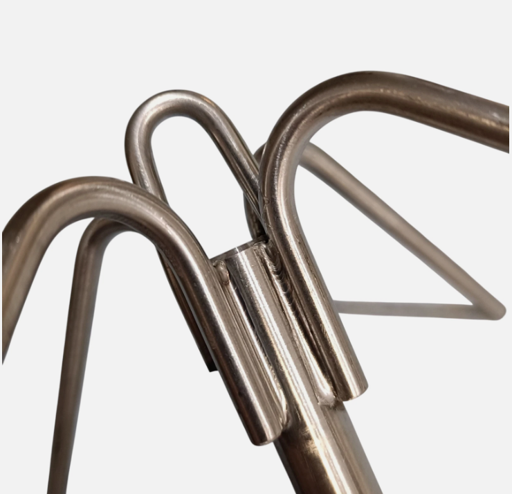 Semi breakaway Anchor, Drone/Kayak deploy, 185mm, 195g (6.9oz)