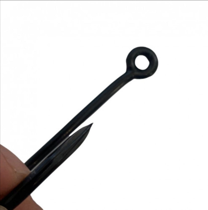 Jobu J Hooks 12/0 box 30pcs