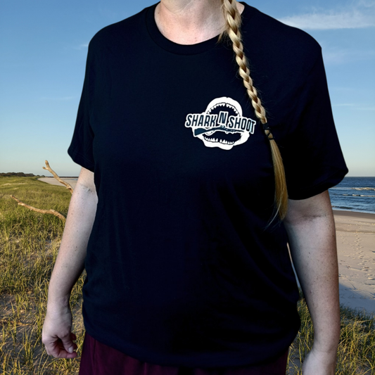 Black Unisex Shirt
