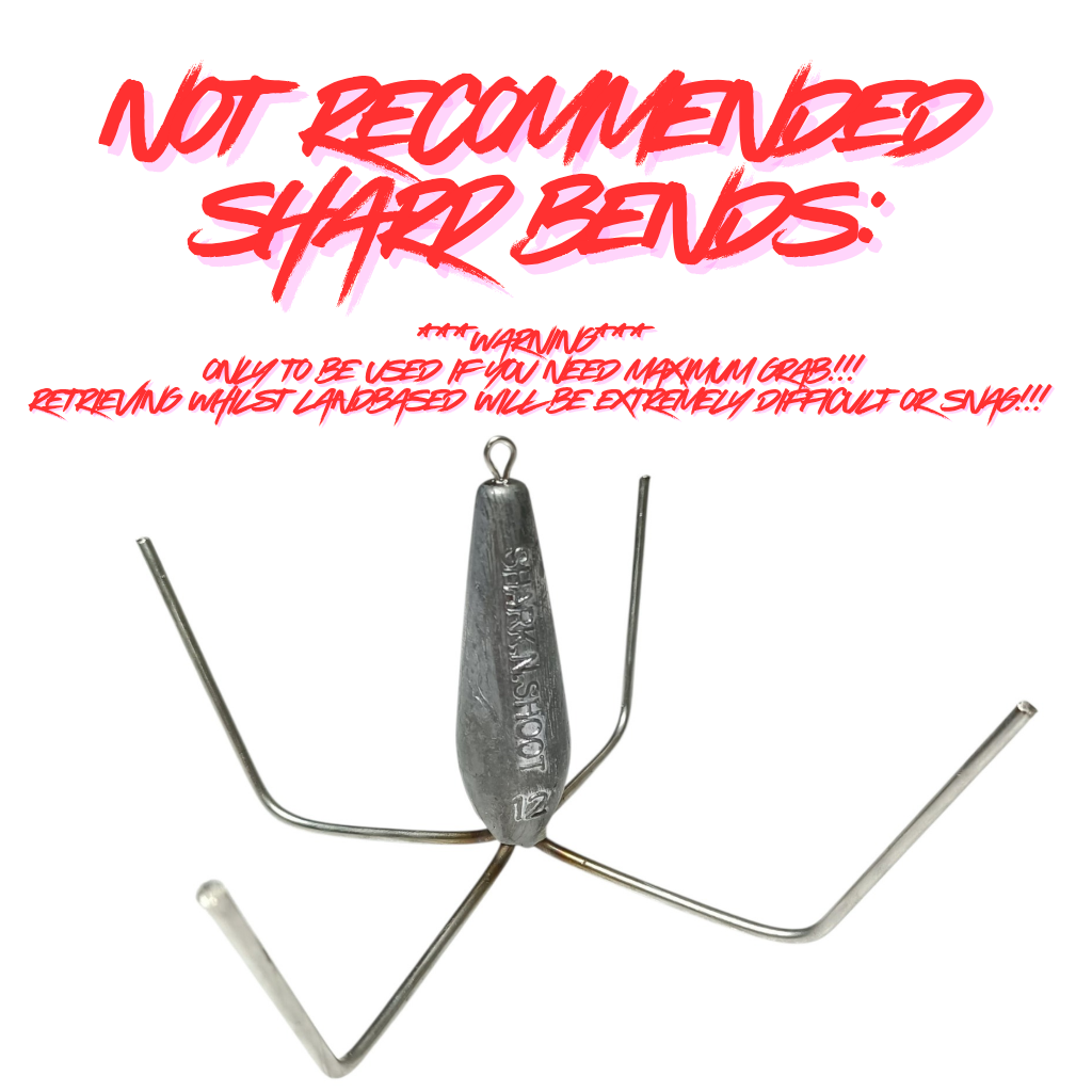 12oz / 340g Spider Weights 3 pack