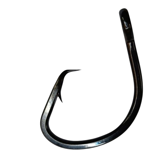 20/0 *GENUINE* Fujiyama Mutsu HIGH CARBON Circle hook