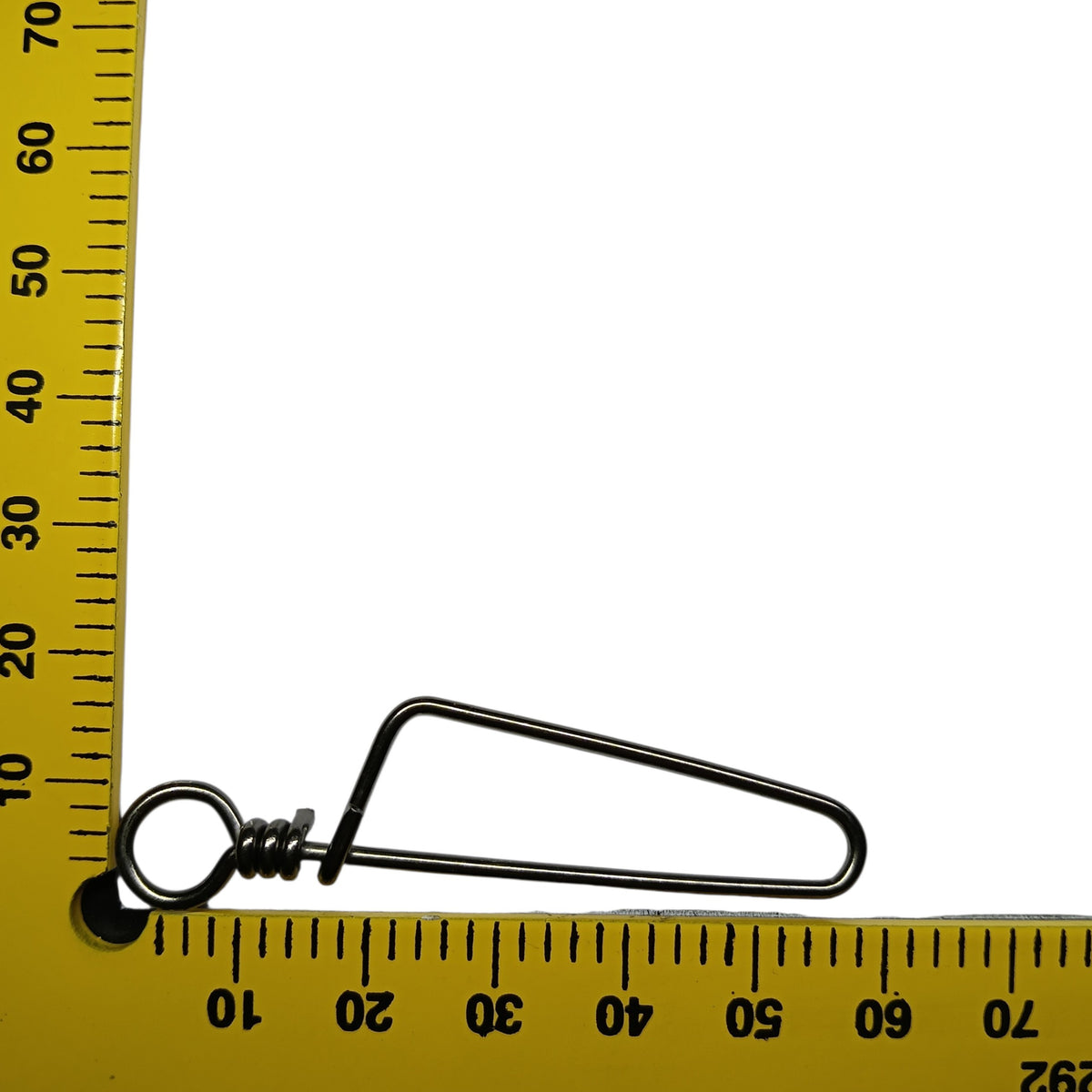 Snap clip - 58mm - size 8