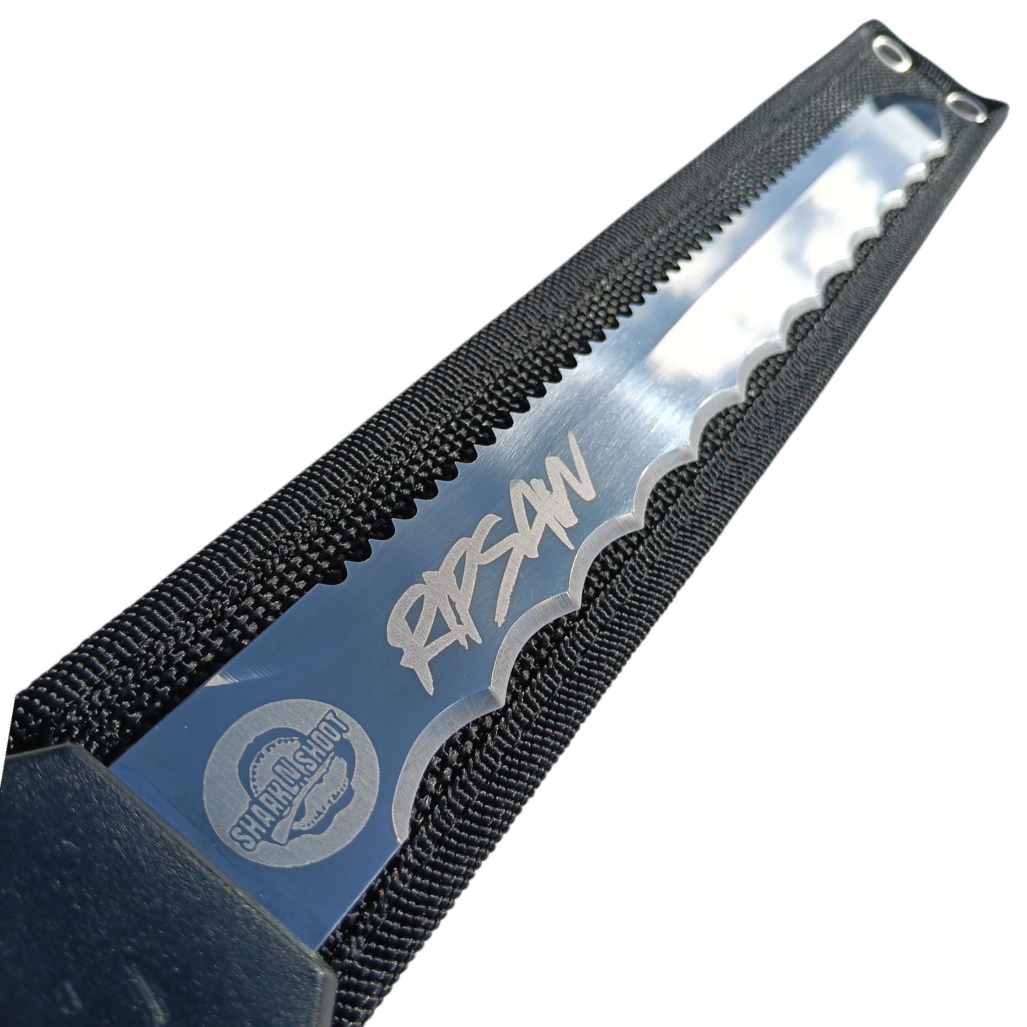 RIPSAW Knife