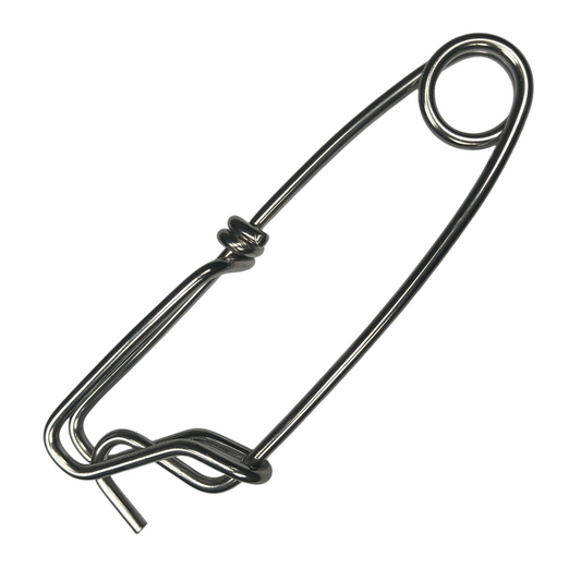 Shark clips