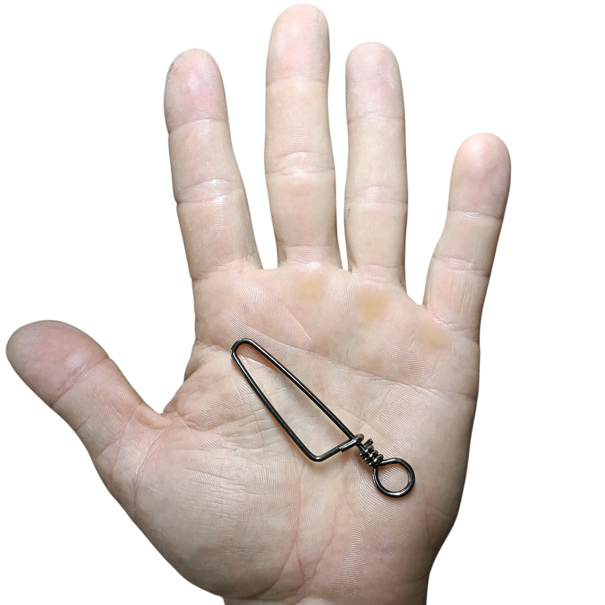Snap clip - 76mm - size 10