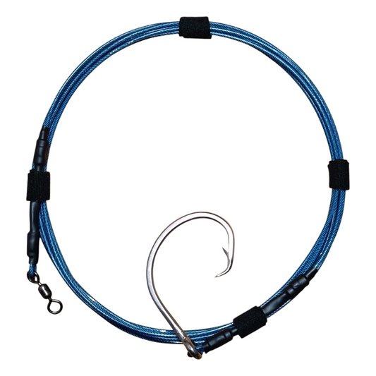 ALL ROUNDER TRACE - 5M, 2.5mm, 20/0