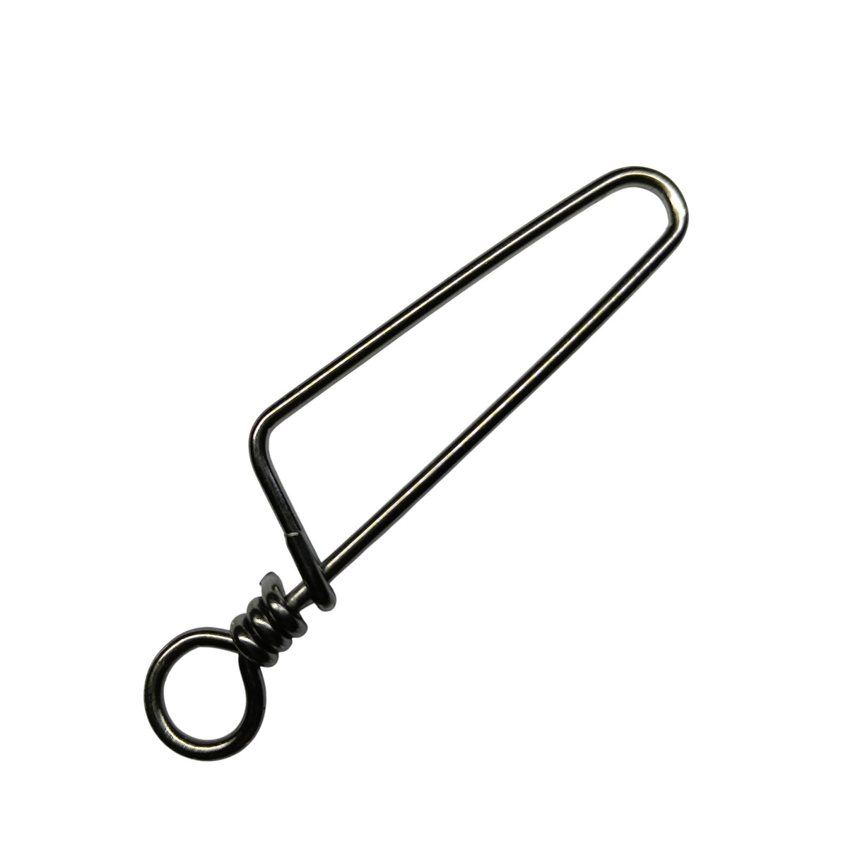 Snap clip - 58mm - size 8