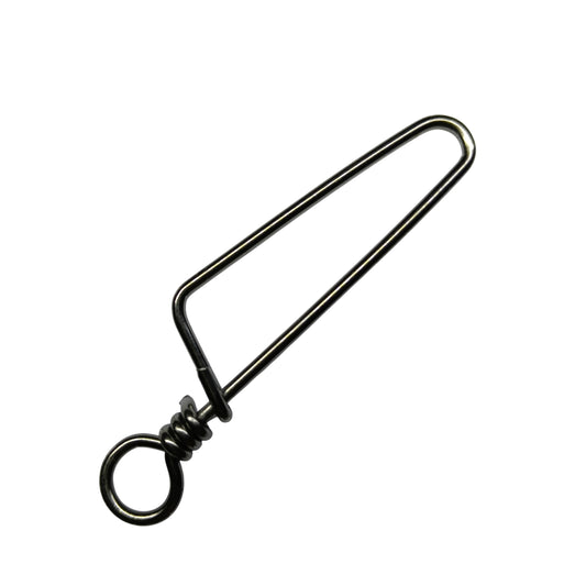 Snap clip - 58mm - size 8
