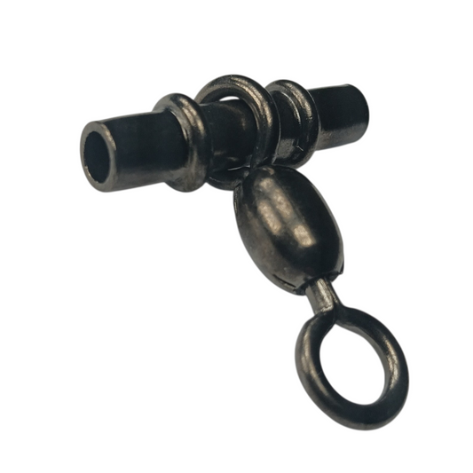 Bran Sleeve 3.8mm x 4/0 crane swivel