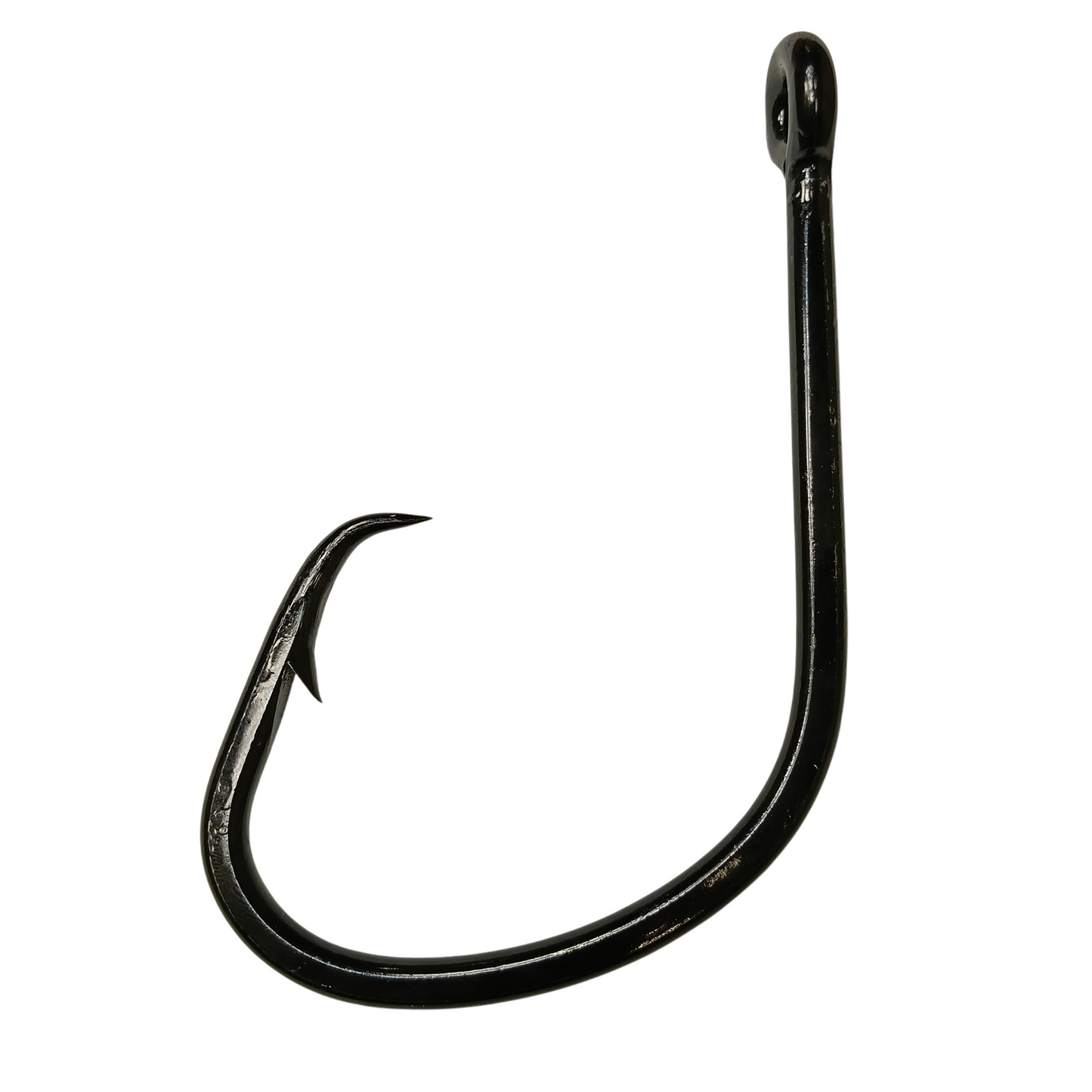 24/0 *GENUINE* Fujiyama Mutsu HIGH CARBON Circle hook