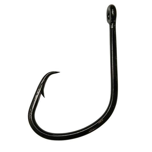 24/0 *GENUINE* Fujiyama Mutsu HIGH CARBON Circle hook
