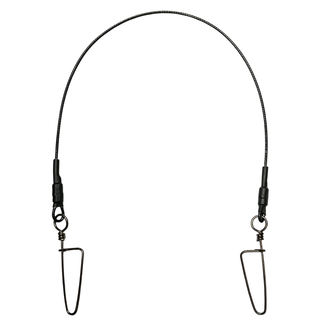 Anchor leash
