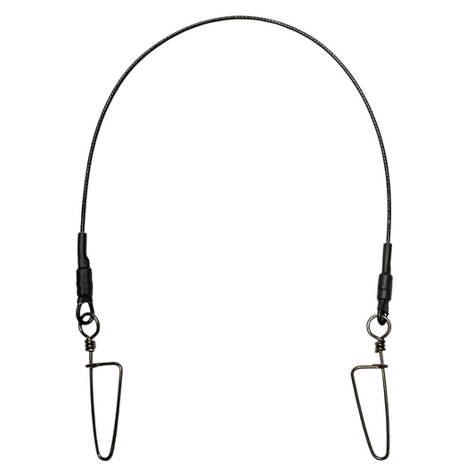 Anchor leash