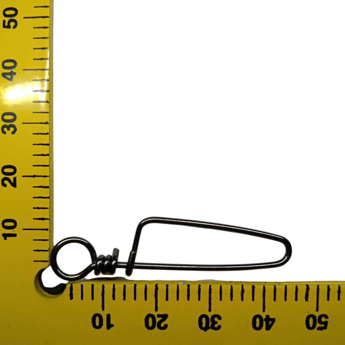 Snap clip - 46mm - size 6