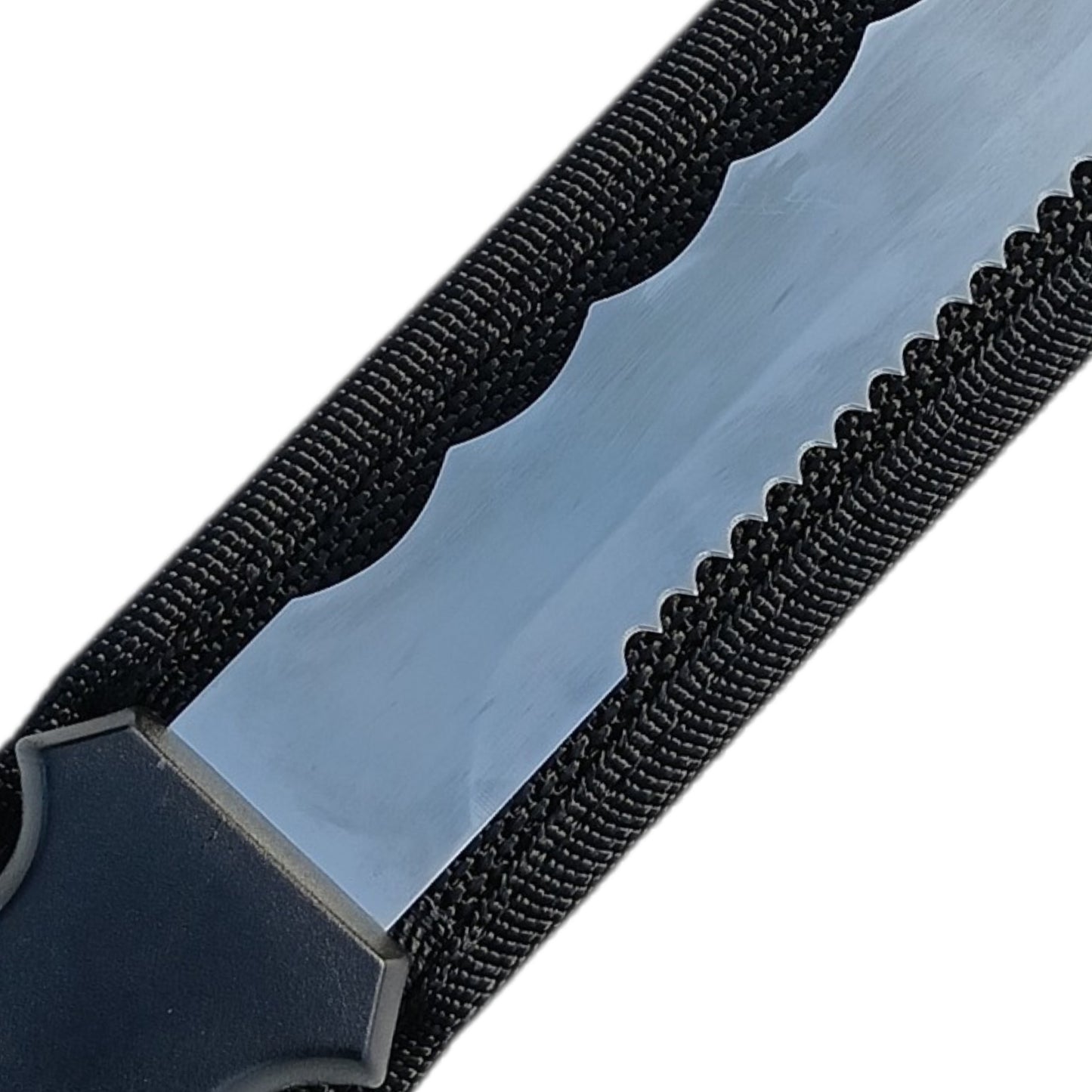 RIPSAW Knife